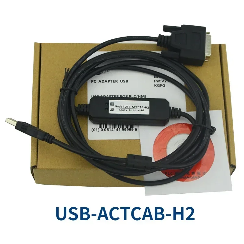 USB-ACTCAB-H2 Подходит для про – обзор и цена Usb Data Cable