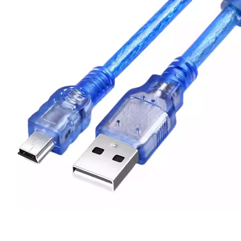 Кабель USB 2.0 Mini USB, 5-кон – обзор и цена Usb Data Cable