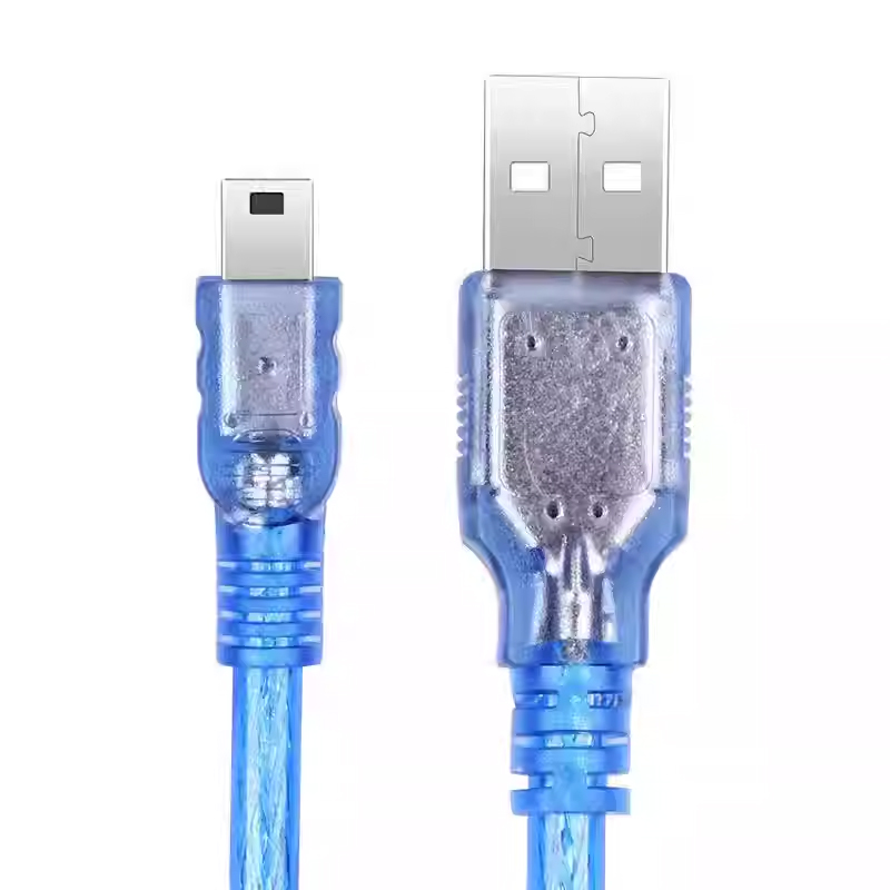 Кабель USB 2.0 Mini USB, 5-кон – обзор и цена Usb Data Cable